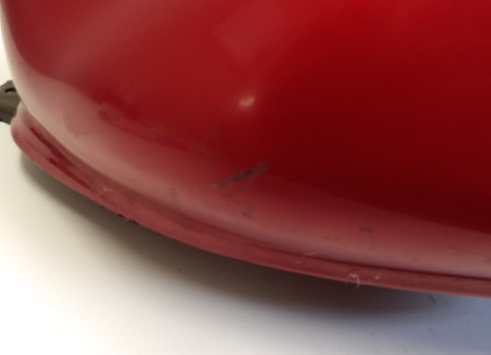 Benzintank Yamaha XJ 900 S Diversion