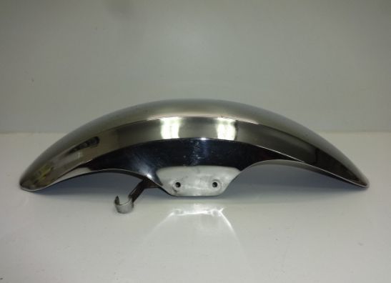 Voorspatbord Honda VF 700  750 S Sabre