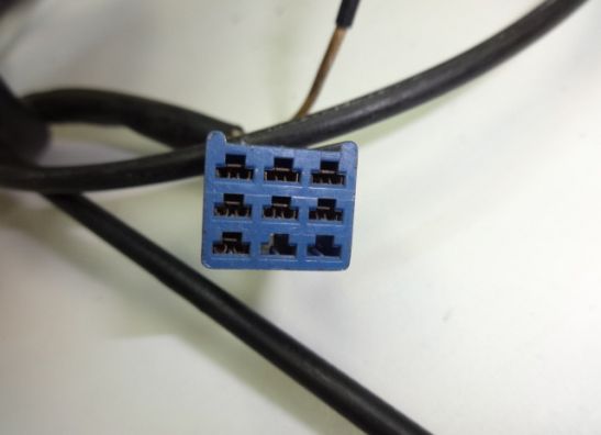 Lenkerschalter links Suzuki GS 400 E