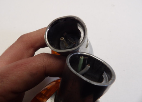 Blinker Suzuki VS 800 Intruder