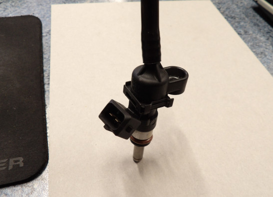 Gasklephuis BMW R Nine T Scrambler