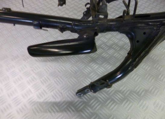 Achtersubframe Honda ST 1300 Pan European