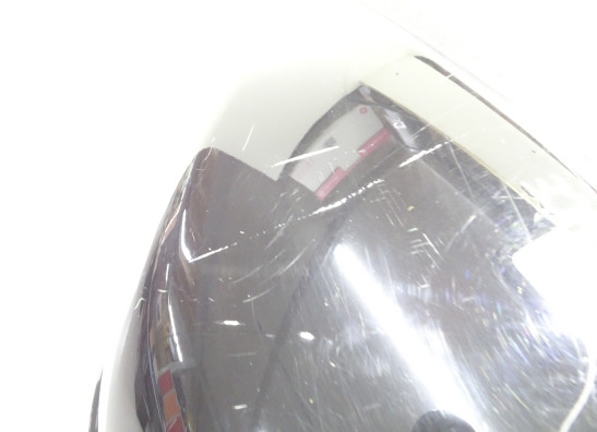 Kofferset Ducati Multistrada 1100