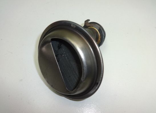 Oliepomp Honda CB 500