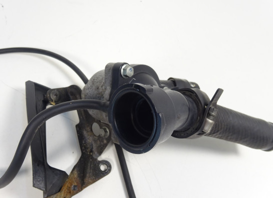 Kuhler Teile Yamaha FJR 1300