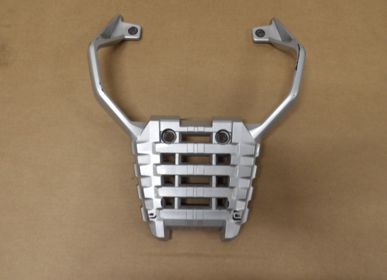 Bagagedrager Suzuki DL 1000 V STROM