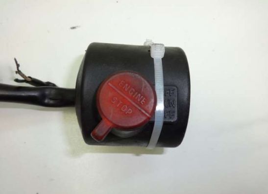 Stuurschakelaar rechts Honda VF 700  750 C Magna