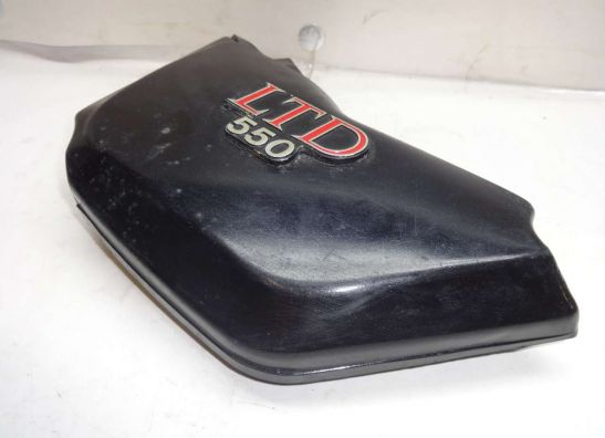 Linker zijkuip klein Kawasaki LTD 550