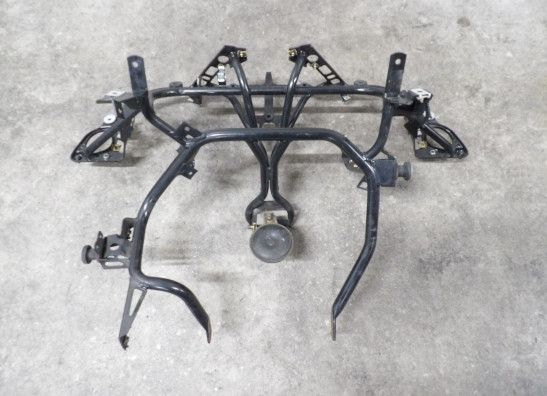 Geweih  Verkleidungshalter BMW R 1200 RT