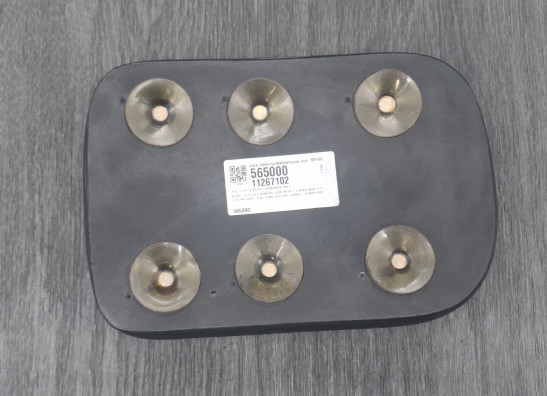 Buddy zadel Harley Davidson Overige Harley Davidson