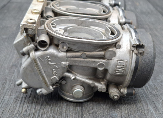 Carburateurset Kawasaki ZZR 1100