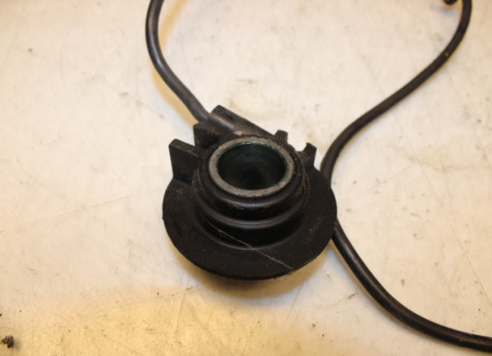 Speedometer gear box Triumph Sprint RS