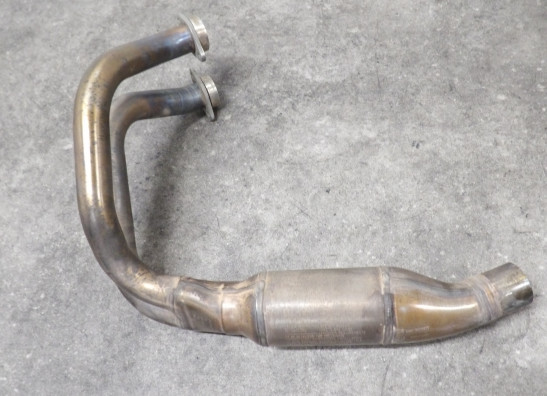 Downpipes BMW F 900 R