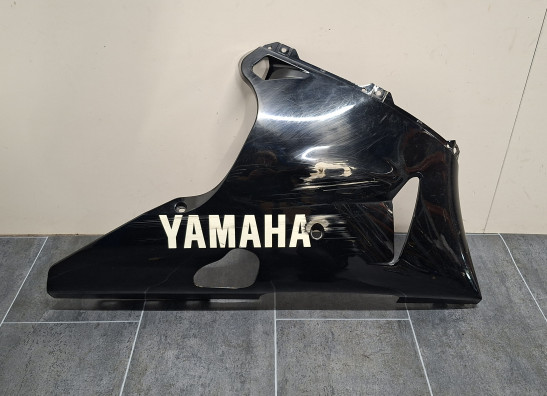 Verkleidung rechts unten Yamaha YZF R1