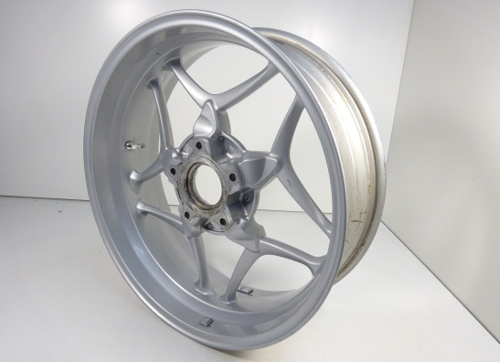 Felge hinten BMW K 1200 GT