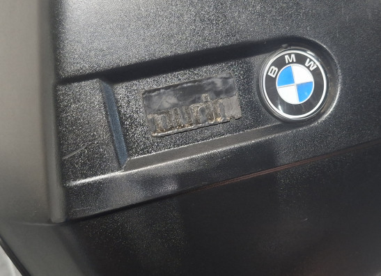 Kofferset BMW R 1150 RT   R 850 RT