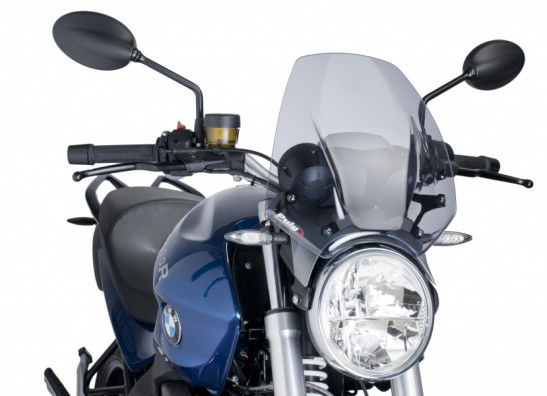 Kuipruit BMW R 1200 R