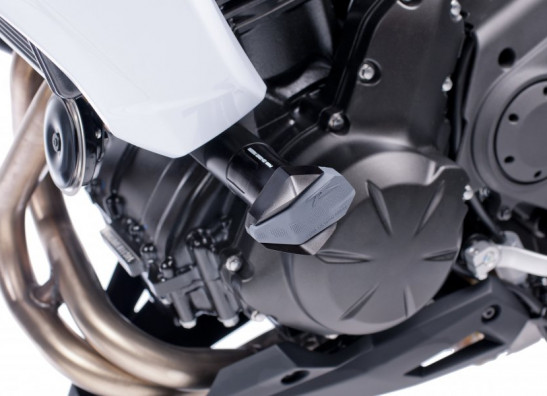 Sturz pads Kawasaki ER 6