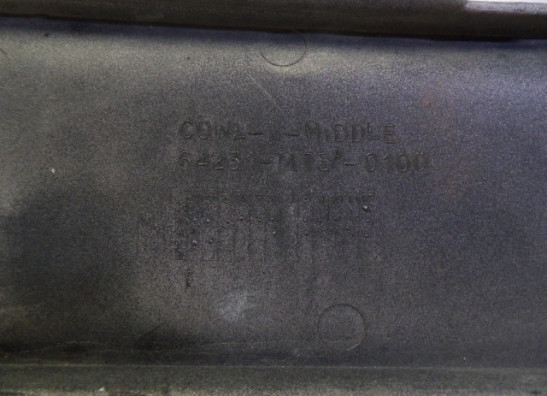 Seiten verkleidung links Honda ST 1100 Pan European