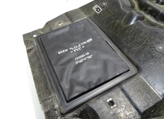 Achterspatbord BMW R 1100 S