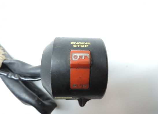 Stuurschakelaar rechts Honda VF 1000 F