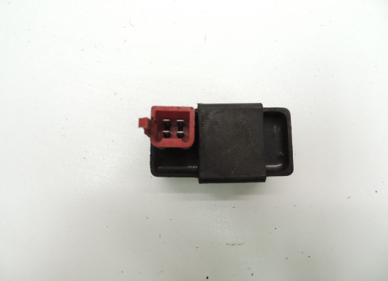 Relais unit Honda ST 1100 Pan European