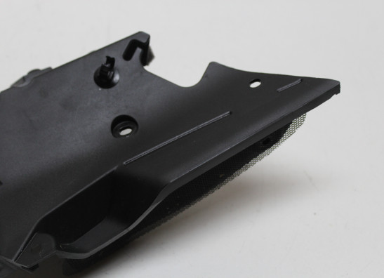 Rechter binnenkuip Yamaha MT 09