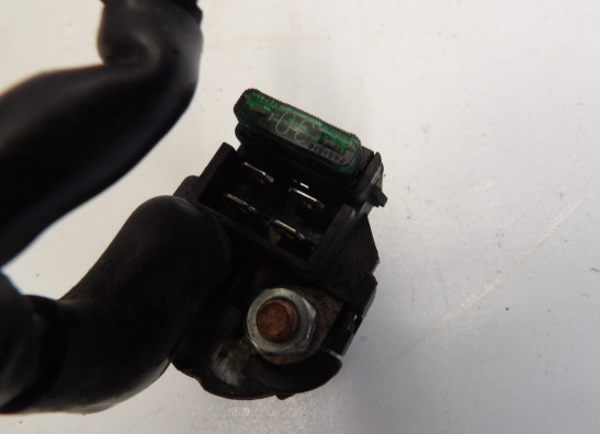 Anlasser Relais Honda VT 1100