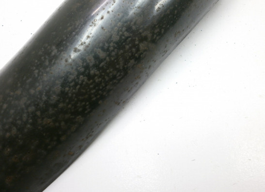 Uitlaat Kawasaki GTR 1000