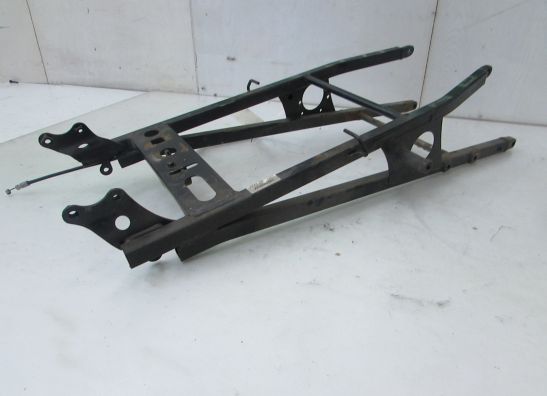 Achtersubframe Honda CBR 1100 XX