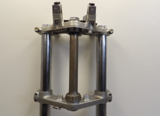 Voorpoten compleet Kawasaki ZL 600