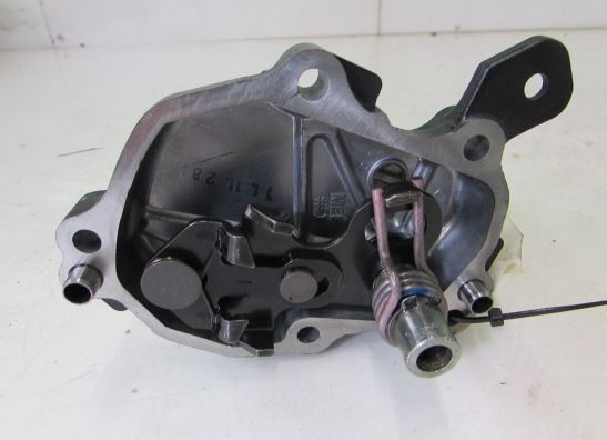 Engine cover Honda CB 1000 R