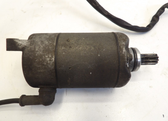 Startmotor Yamaha XVS 650 Dragstar