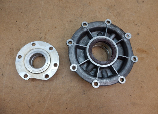 Krukas Moto Guzzi Le Mans I