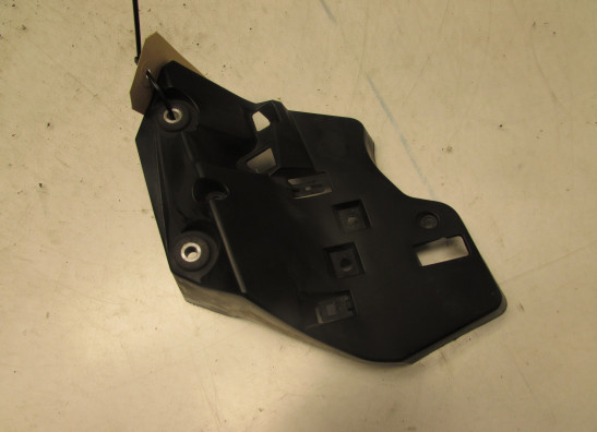 Afdekkap Yamaha Tracer 900