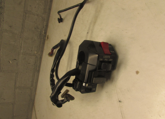 Lenkerschalter rechts Yamaha V max