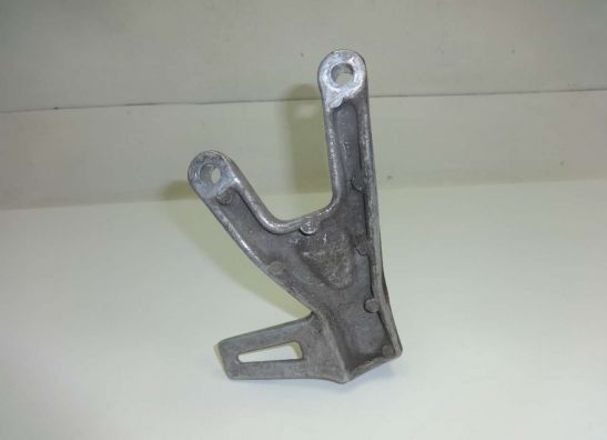 Pillion step left  Yamaha FZ 750