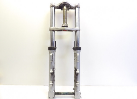 Voorpoten compleet Triumph Sprint RS