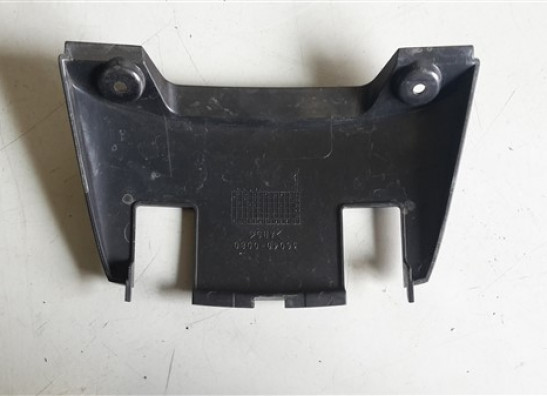 Afdekkap Kawasaki GTR 1400