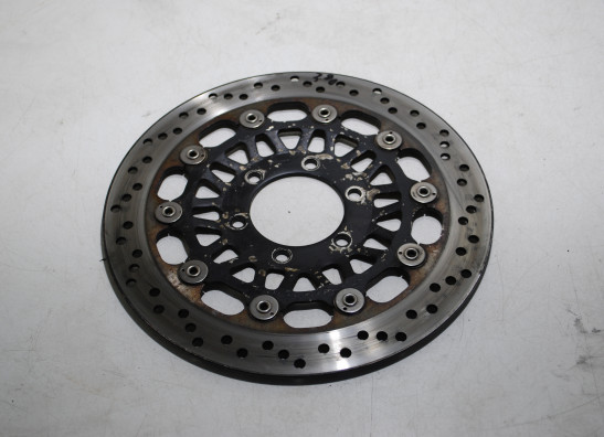 Bremsscheibe vorne rechts Triumph 595 T Daytona