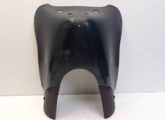 Verkleidung unten Triumph Trophy 900