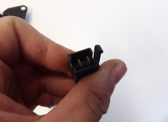 Ventilator Suzuki RF 900