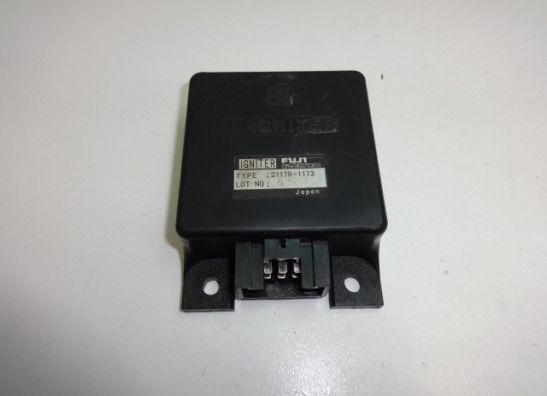 Ignitor CDI ECU Kawasaki GPZ 550 1970-2012