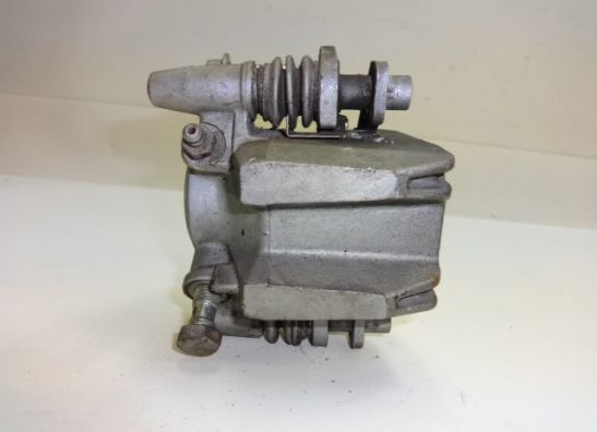 Bremssattel Bremszange vorn links Kawasaki GPZ 600