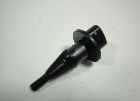 Air cleaner case Yamaha YZF R6