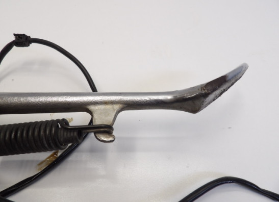 Standaard Yamaha XVS 650 Dragstar