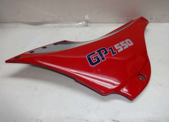Cowl left small Kawasaki GPZ 550
