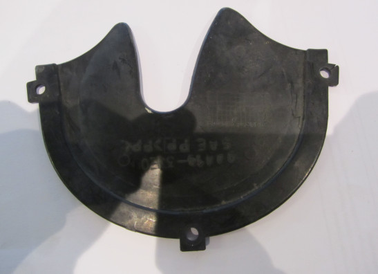 Fairing inner side Suzuki GSX R 600