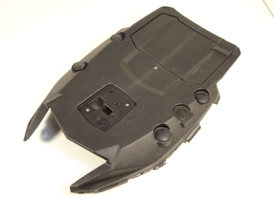 Undertail rear fender Kawasaki Ninja 650