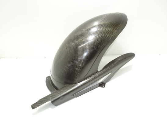 Achterspatbord Ducati Monster S4